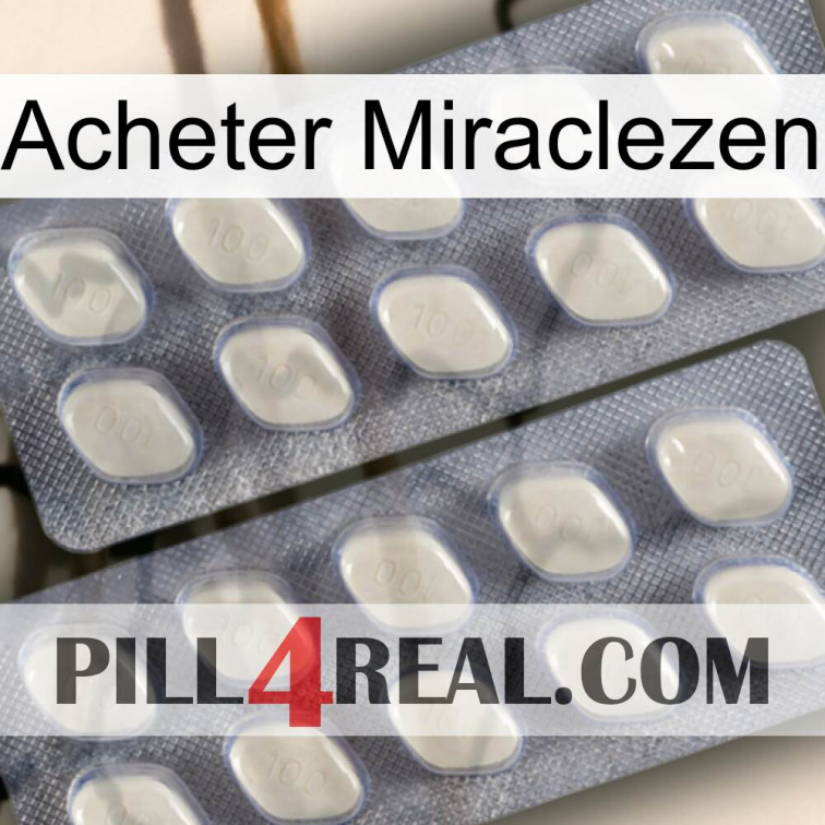 Buy Miraclezen 07